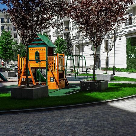 Boulevard 114 Taszkent Zewnętrze zdjęcie