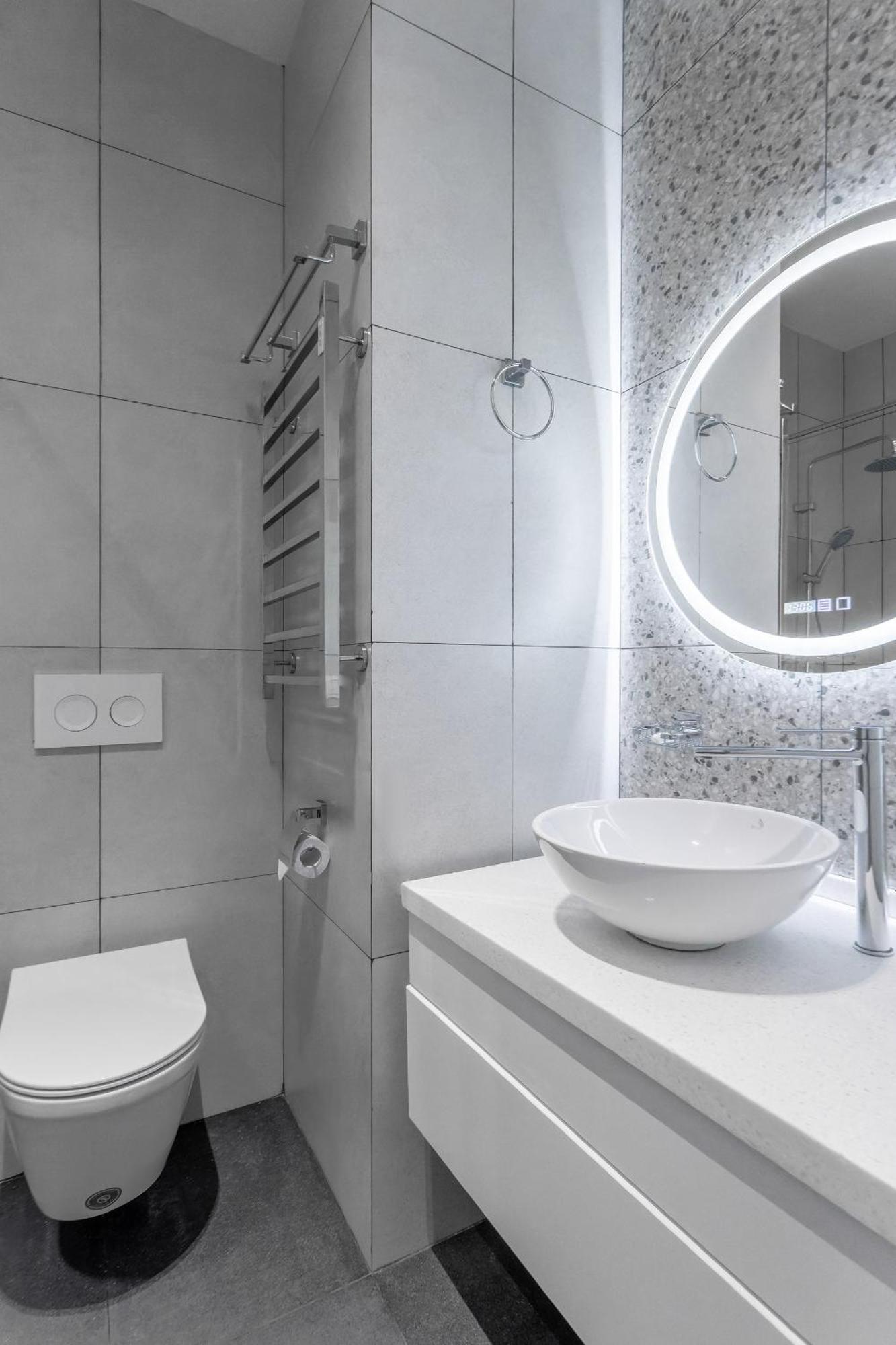 Boulevard 114 Taszkent Zewnętrze zdjęcie