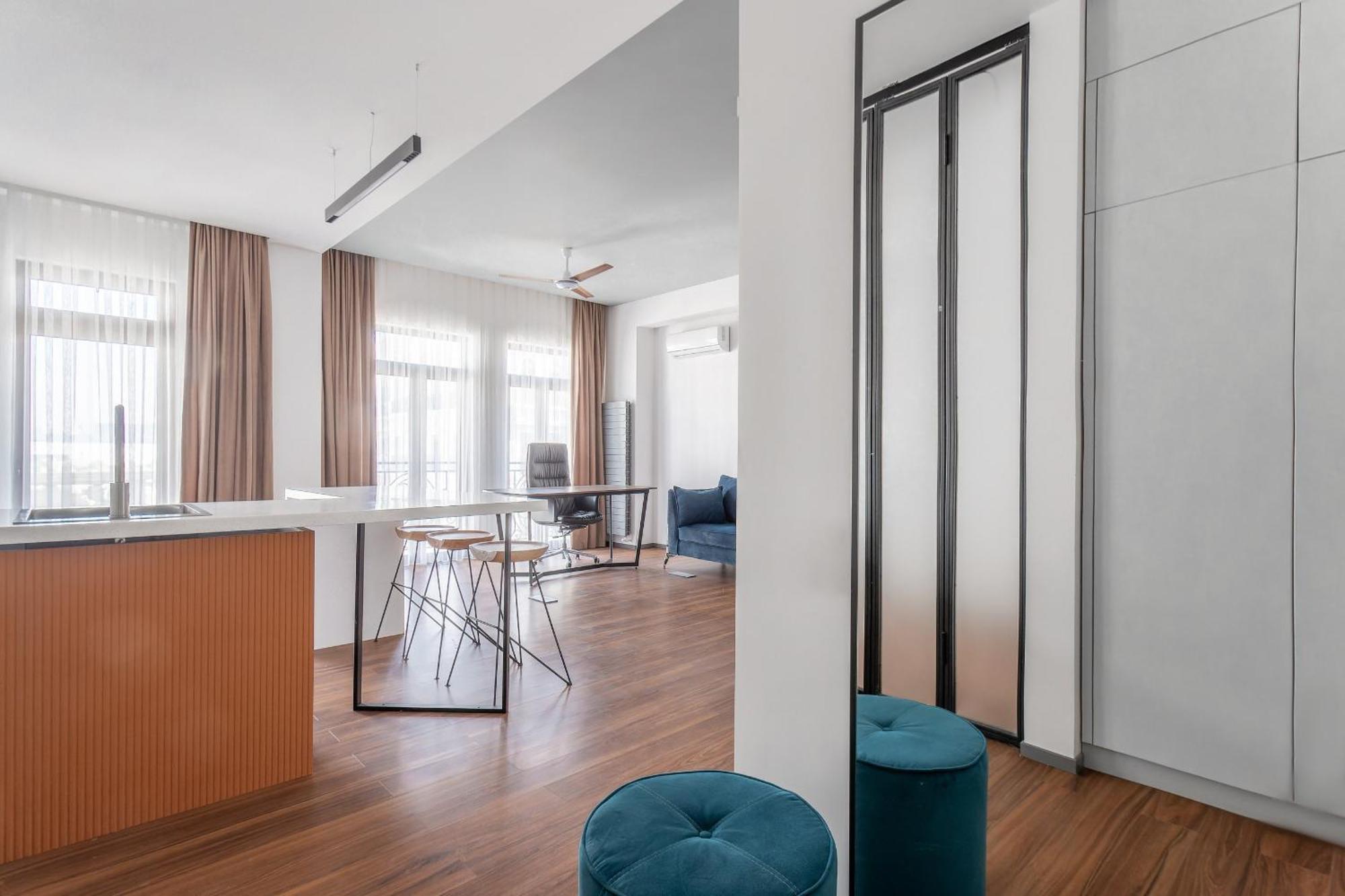 Boulevard 114 Taszkent Zewnętrze zdjęcie