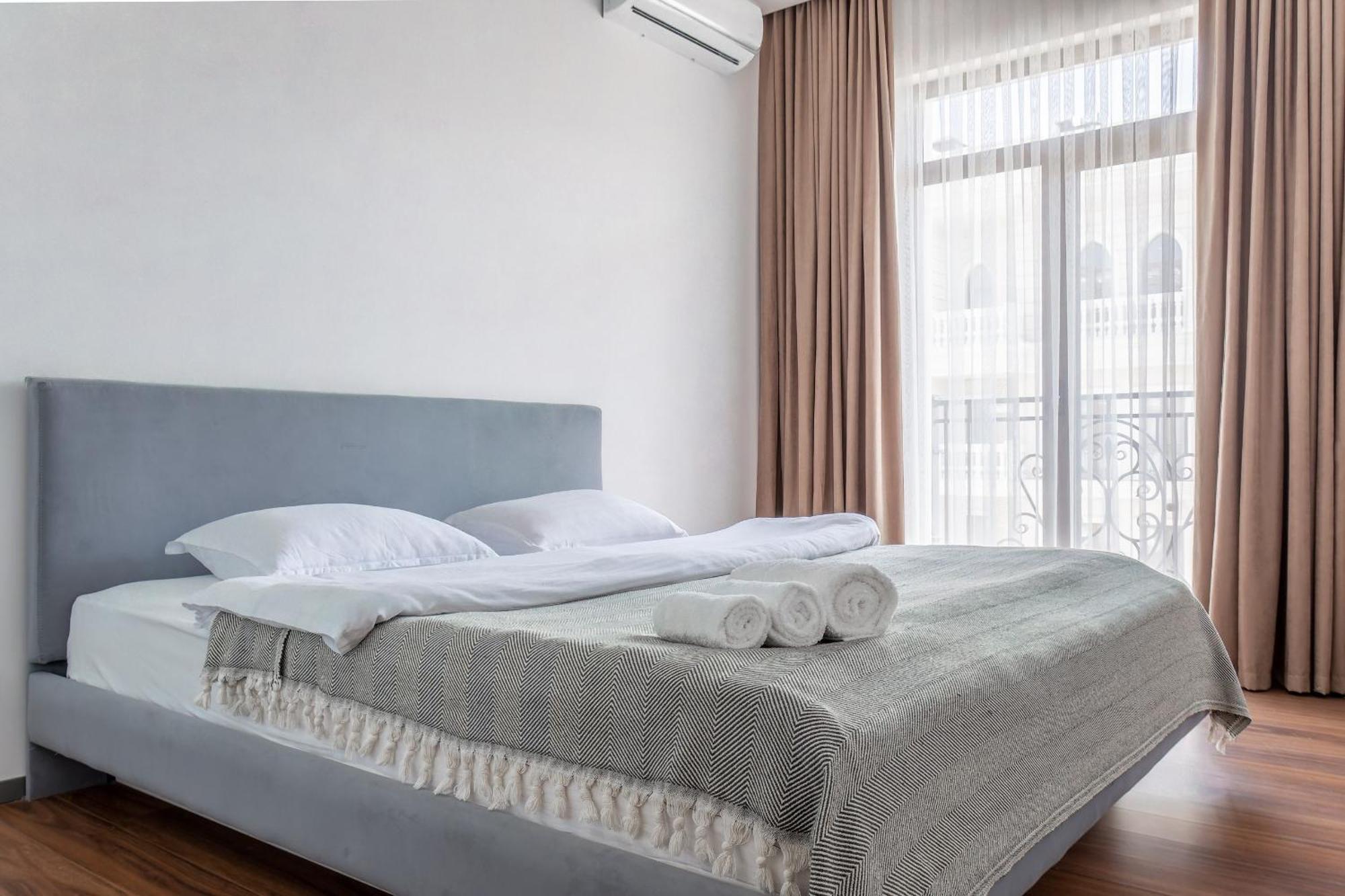 Boulevard 114 Taszkent Zewnętrze zdjęcie