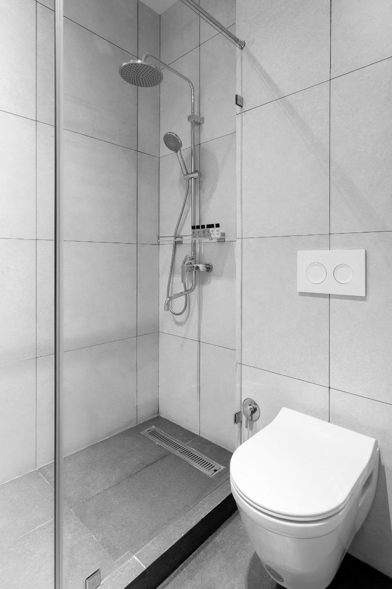 Boulevard 114 Taszkent Zewnętrze zdjęcie